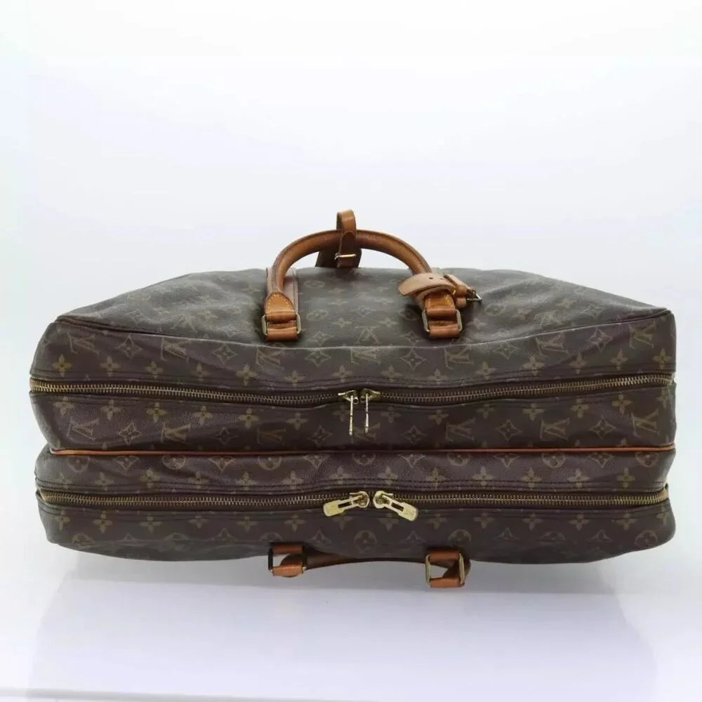 LOUIS VUITTON Monogram Sac 54H Earl Boston Bag